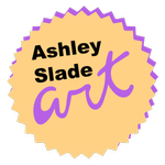 Ashley Slade Art