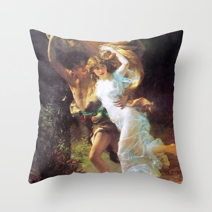 Throw Pillow