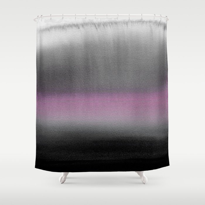 MOOD 053 Shower Curtain