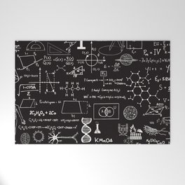 Science Madness Welcome Mat