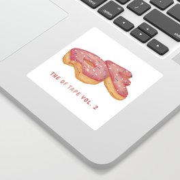 Odd Future Stickers To Match Your Personal Style Society6