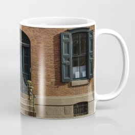 Sterile Days Coffee Mug