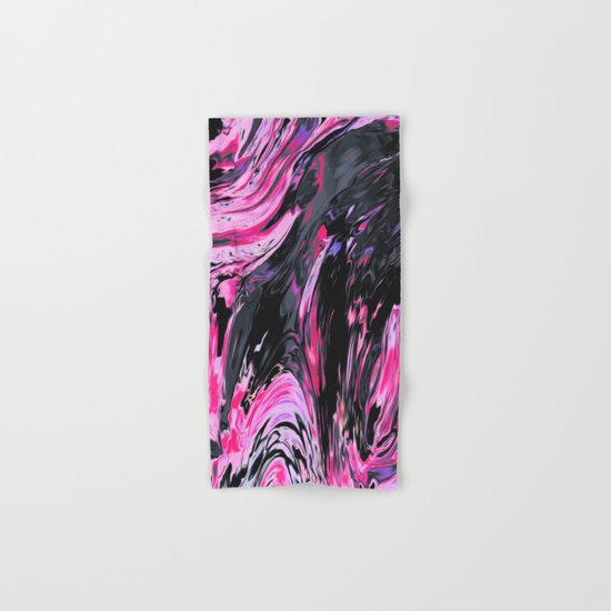 Tuzol Hand & Bath Towel