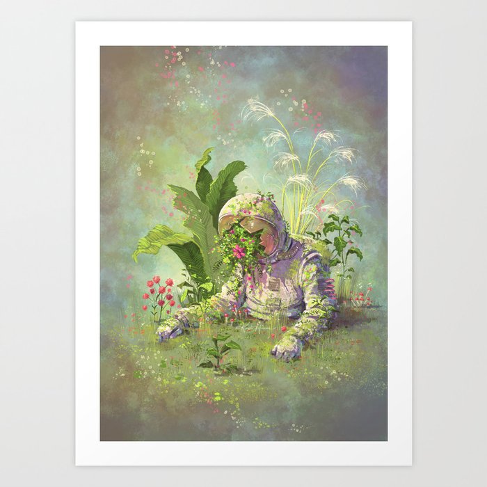 Art Print
