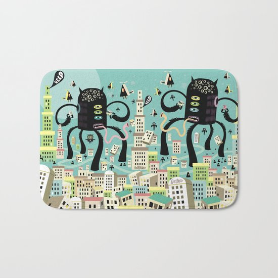 Gobeleur Bath Mat