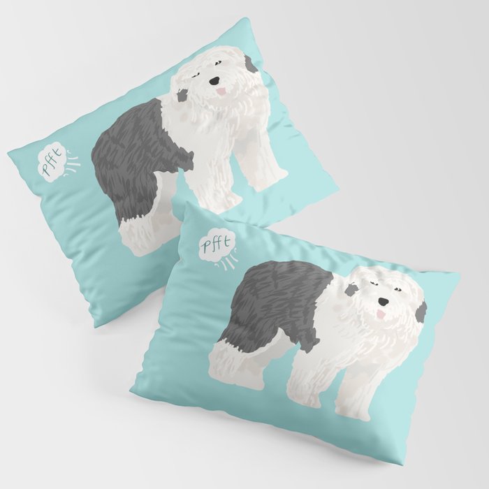 Sheepdog gifts shop