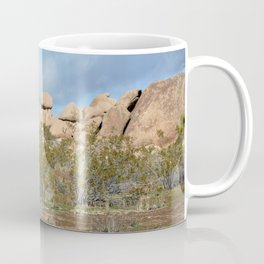 Joshua Tree State Park Coffee Mug