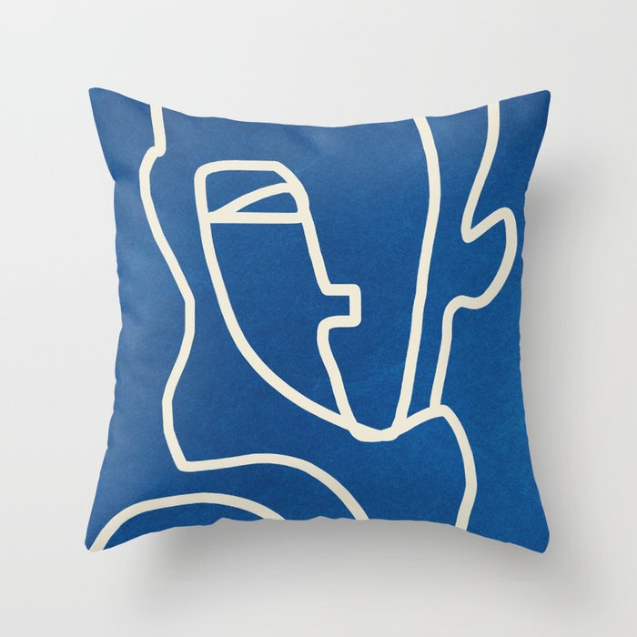 Throw Pillow