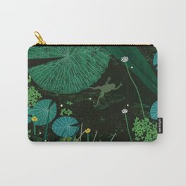 Frog Pond Carry-All Pouch