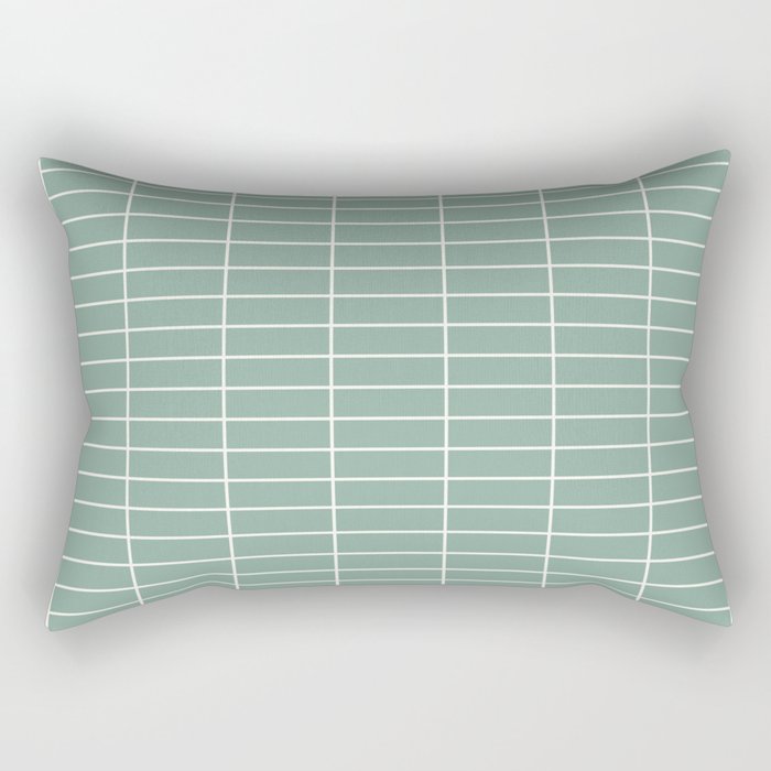 Rectangular Pillow