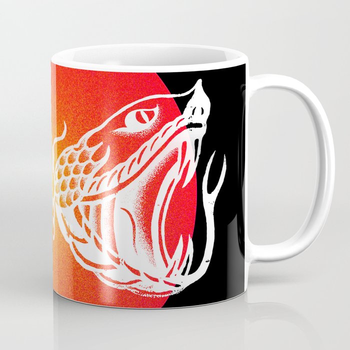 Icarus Coffee Mug