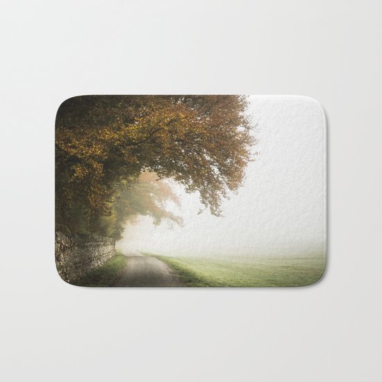Simple life Bath Mat