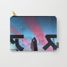 Blade Runner 2066 Carry-All Pouch