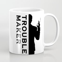 TROUBLE MAKER Mug