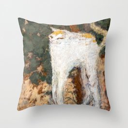 Chat Throw Pillows To Match Any Room S Decor Society6