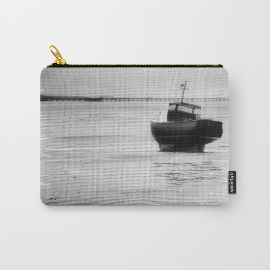 Lonely Carry-All Pouch