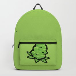 Cute Weed Backpack | 420, Thc, Mj, Roll, Drawing, Cannabis, Weed, Terpenes, Organic, Shatter 