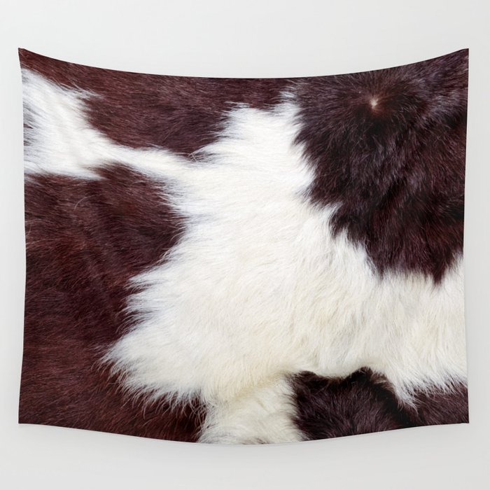 Cowhide tapestry online