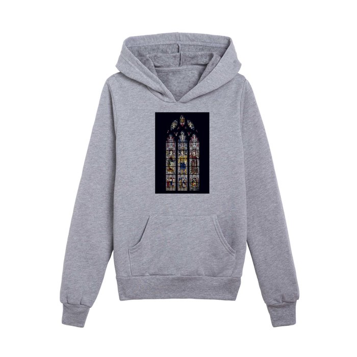 Knight hot sale hoodie kids
