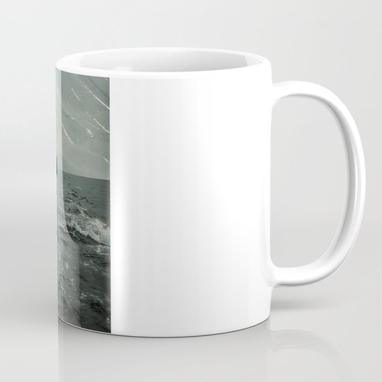 voilà Mug