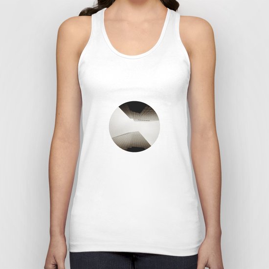 Angles Redux Unisex Tank Top