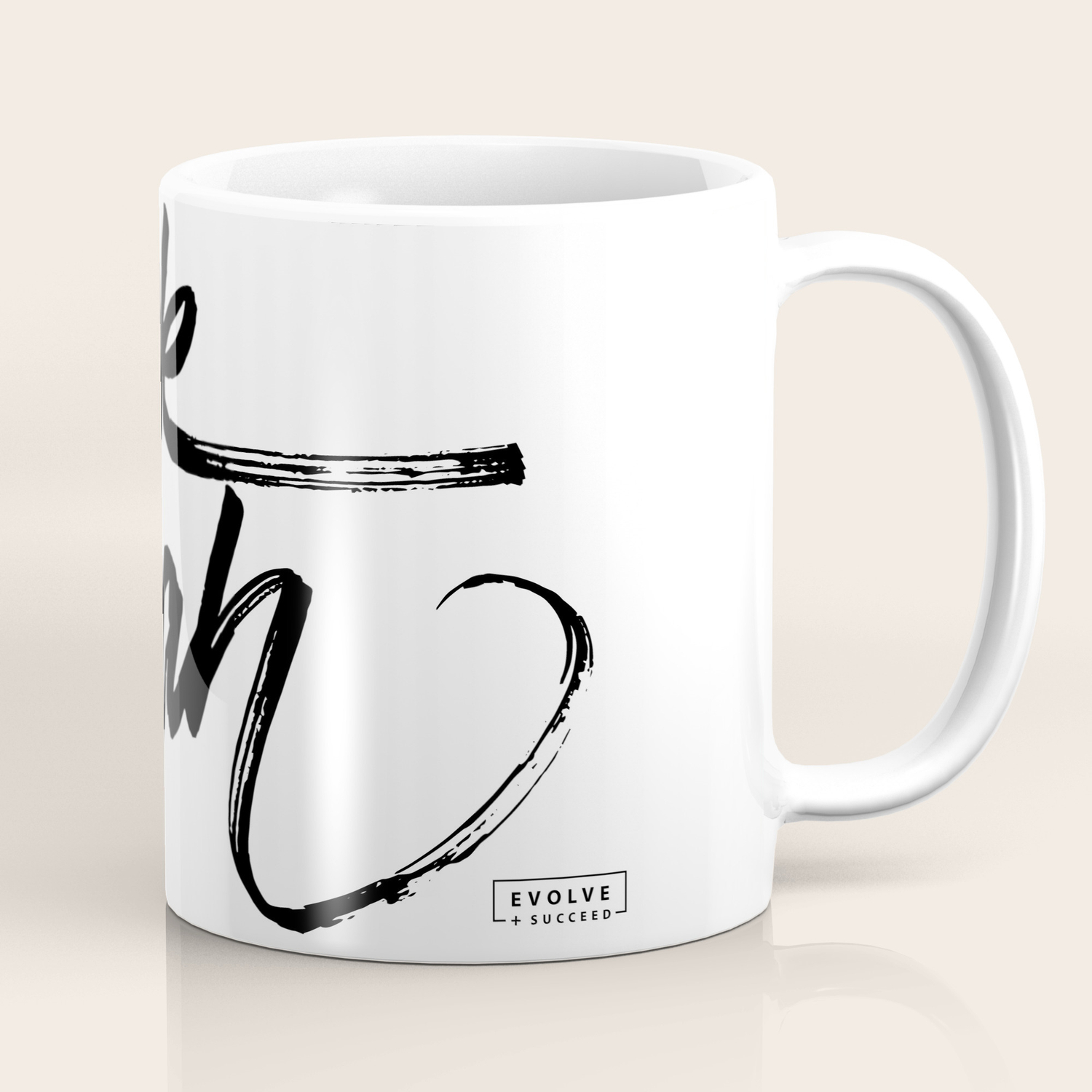 Fuck Yeah Coffee Mug By Evolveandsucceed Society6