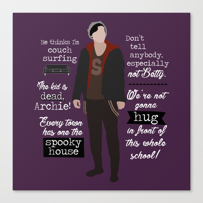 Jughead Quotes Wallpaper Bookmark Addict