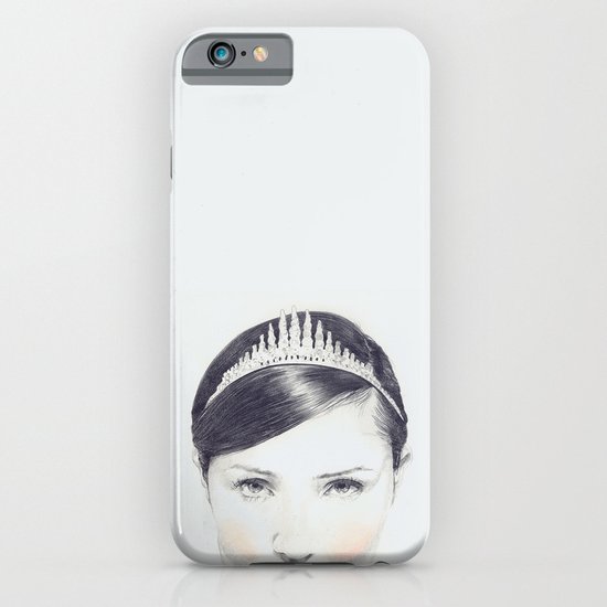 Princess iPhone & iPod Case