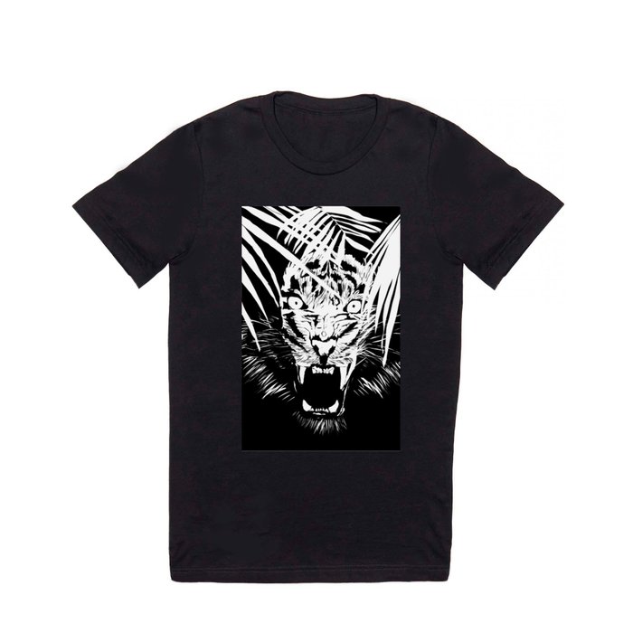 tiger T Shirt