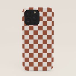 Checkered iPhone Cases to Match Your Personal Style | Society6