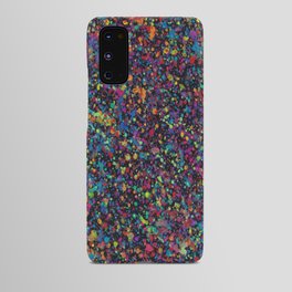 Splatter #1 Android Case