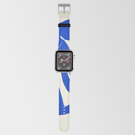 Blue Nude Dancing - Henri Matisse Apple Watch Band