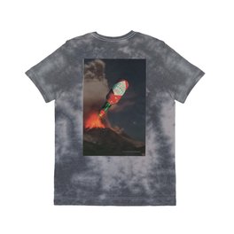 Lost in the Sauce T Shirt