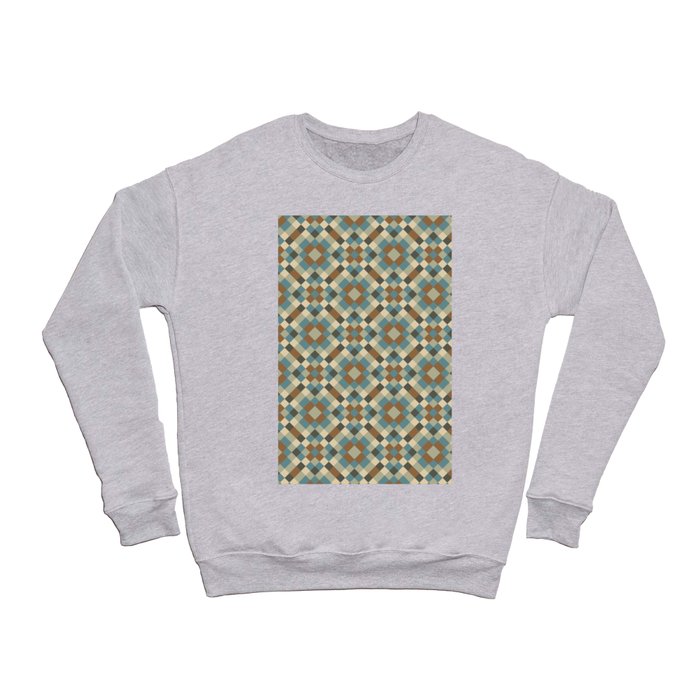 In the Woods Crewneck Sweatshirt