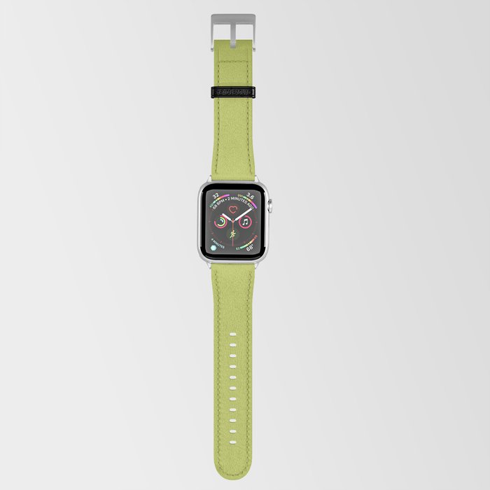 Rainforest Glow Apple Watch Band