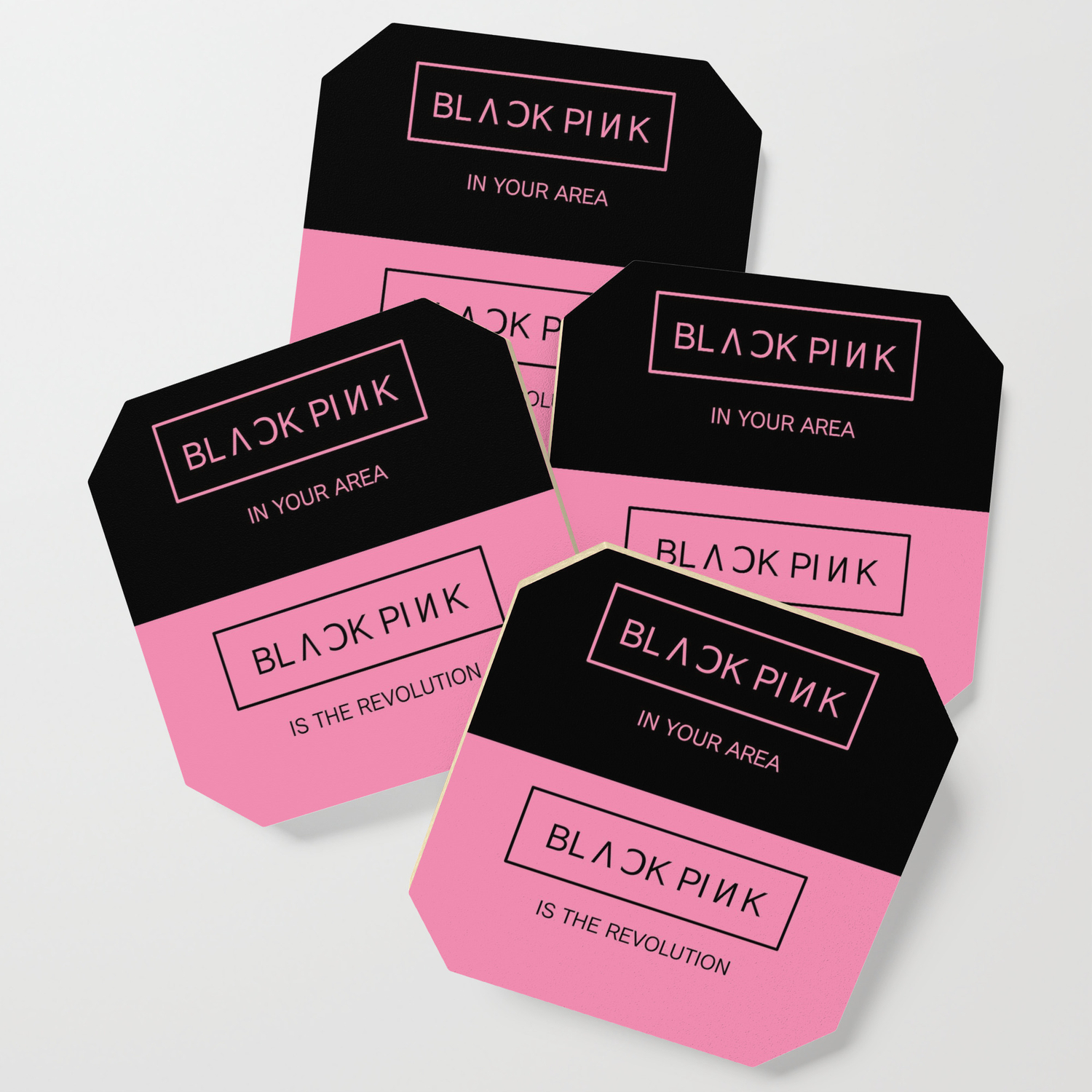 気軽に返品 BLACKPINKコースター 7fdf52b4 【正規取扱店】 -www.cfscr.com