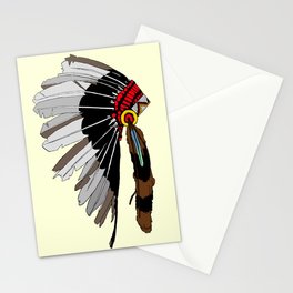 Native  Stationery Cards