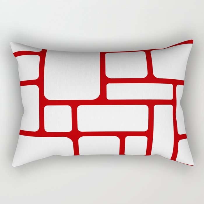 Rectangular Pillow
