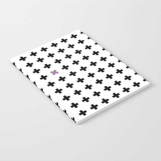 Crosswise Notebook