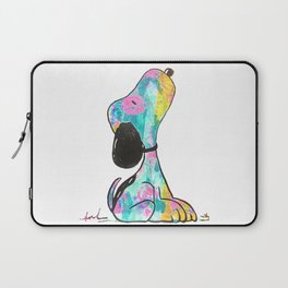 Things are looking up Laptop Sleeve