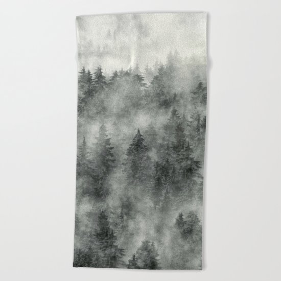 Everyday Beach Towel