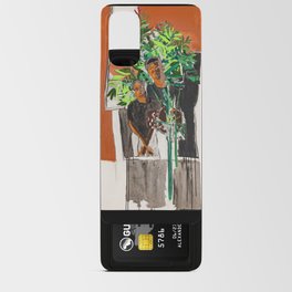 Untitled #1 Android Card Case