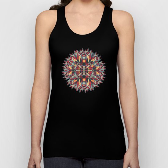 fyrsn Unisex Tank Top