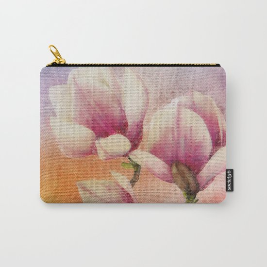 Gentleness Carry-All Pouch