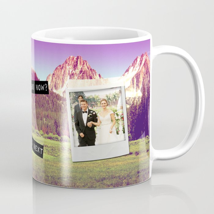 Bones Wedding Coffee Mug By Seeleybooth Society6 Bones Wedding Coffee Mug