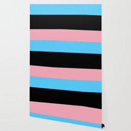 Trans Pride Wallpaper For Any Decor Style Society6