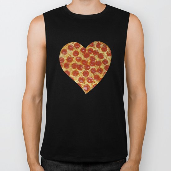 Self Explanatory Biker Tank