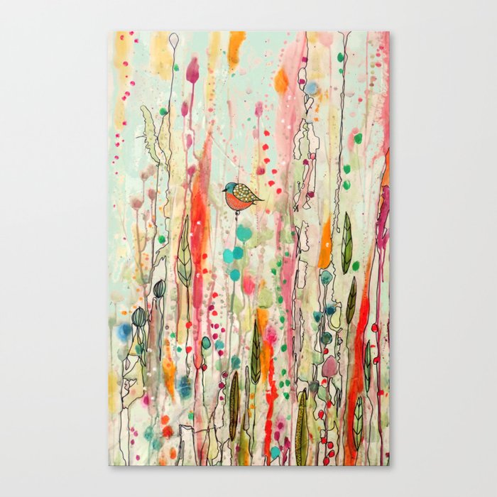 Canvas Print