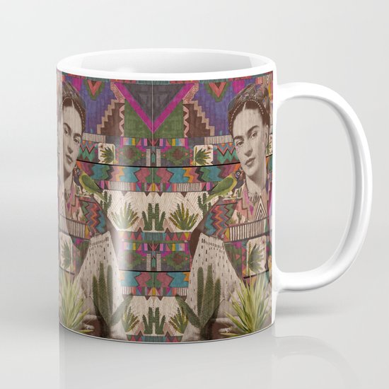 VIVA LA VIDA Coffee Mug