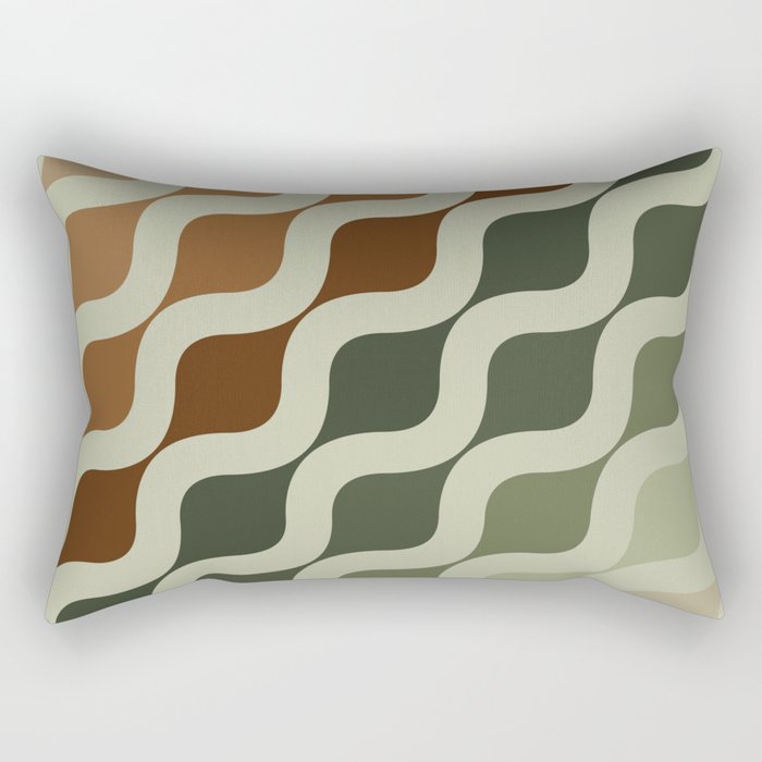 Rectangular Pillow